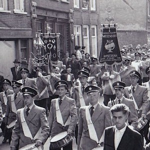 Muziekgezelschap Wittenburg