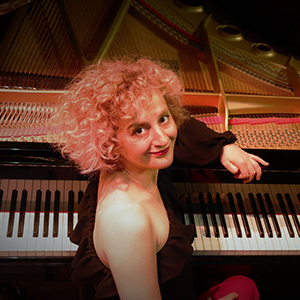 Ketevan Sharumashvili