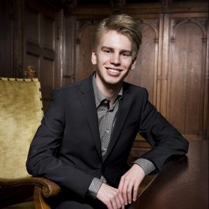 Ramon van Engelenhoven