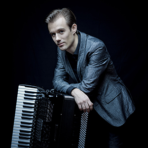 Vincent van Amsterdam