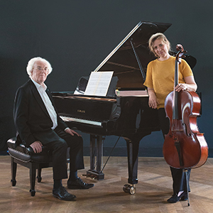 Duo Hochscheid & Van Ruth