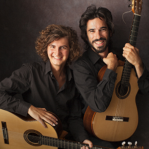 Silvan de Smit & Iasonas Daskalakis