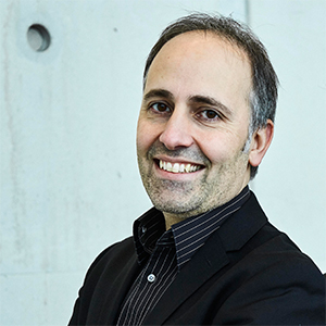 Fernando Riscado Cordas