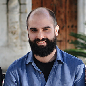 Santiago Suárez Canón