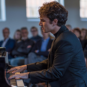 Juan Pedro García Oliva