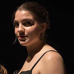 Marta Pedreira Aldao