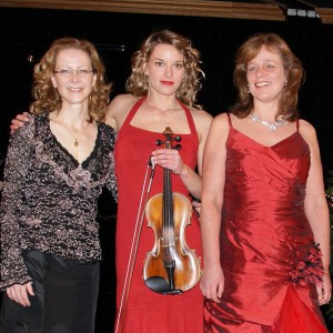 Tuschinski Trio