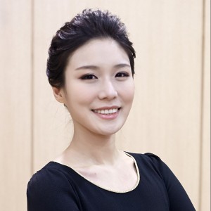 Marie Hyoju Ahn organiste