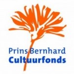 logo prins bernhard cultuurfonds