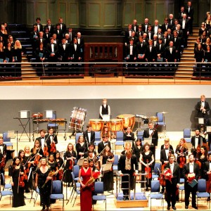 University of Birmingham Symphony Orchestra