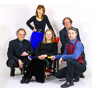 Rietveld Ensemble