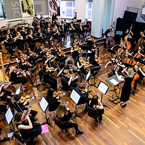 Leeds University Symphony Orchestra